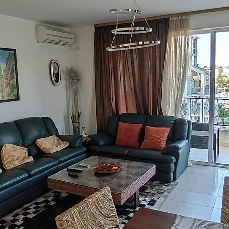 Луксозен Апартамент Срещу Какао Sunny Beach Dış mekan fotoğraf