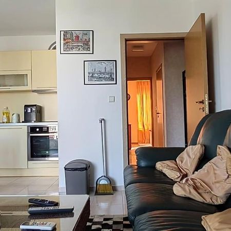 Луксозен Апартамент Срещу Какао Sunny Beach Dış mekan fotoğraf